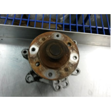 100V114 Water Coolant Pump From 2000 Toyota Celica 2ZZGE GT 1.8